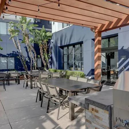 Homewood By Hilton-anaheim Hotel