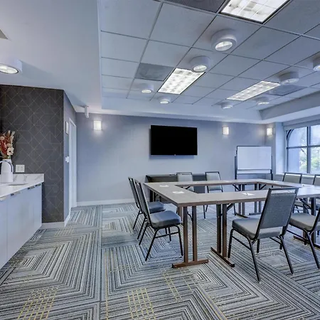 Hotel Homewood By Hilton-anaheim