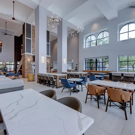 Homewood By Hilton-anaheim Hotel 3*