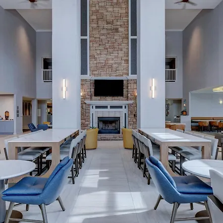Hotel Homewood By Hilton-anaheim