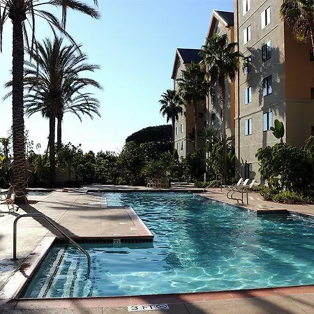 Homewood By Hilton-anaheim 3* Garden Grove