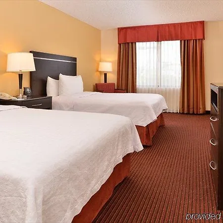 Homewood By Hilton-anaheim 3*