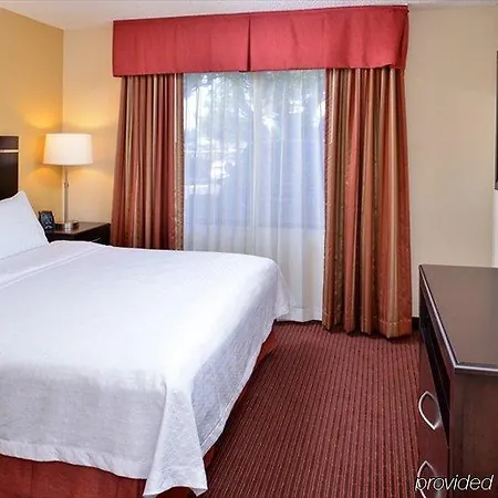 Homewood By Hilton-anaheim Hotel