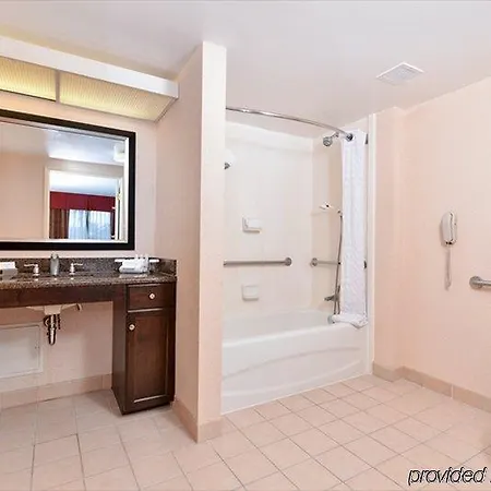 Homewood By Hilton-anaheim Hotel