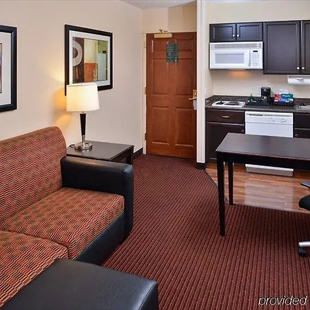 Homewood By Hilton-anaheim Hotel 3*