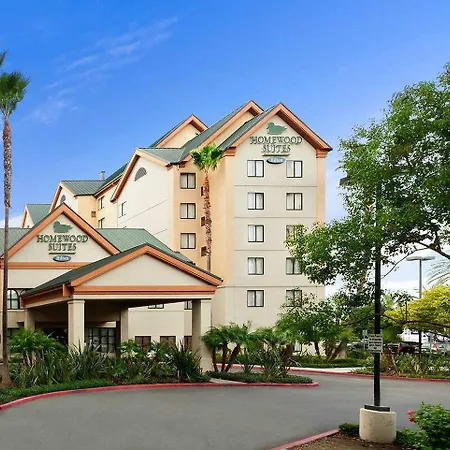 Homewood By Hilton-anaheim Hotel Garden Grove
