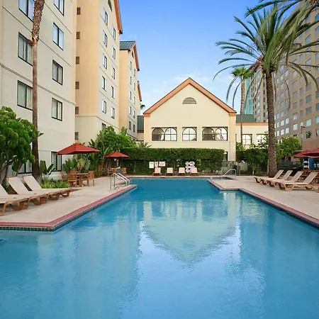 Homewood By Hilton-anaheim Hotel Garden Grove