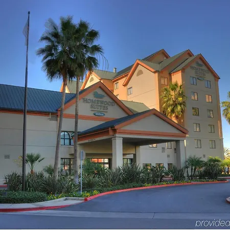 Hotel Homewood By Hilton-anaheim