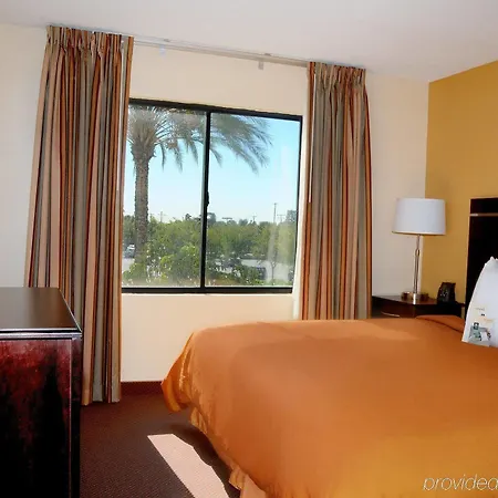 Hotel Homewood By Hilton-anaheim 3*
