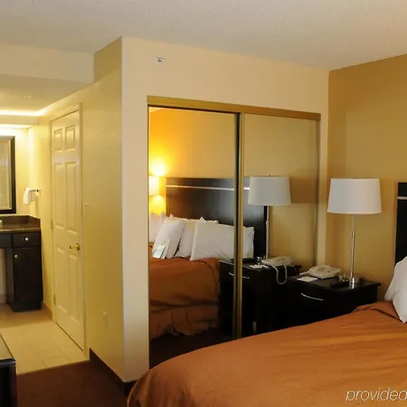 Hotel Homewood By Hilton-anaheim