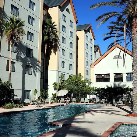Hotel Homewood By Hilton-anaheim