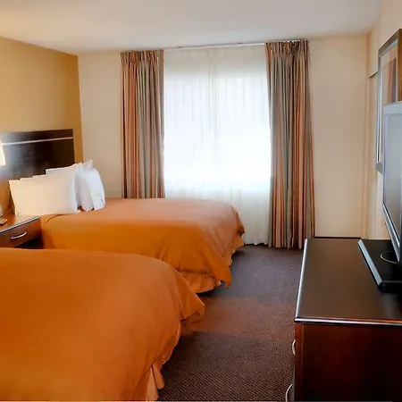 Hotel Homewood By Hilton-anaheim 3*