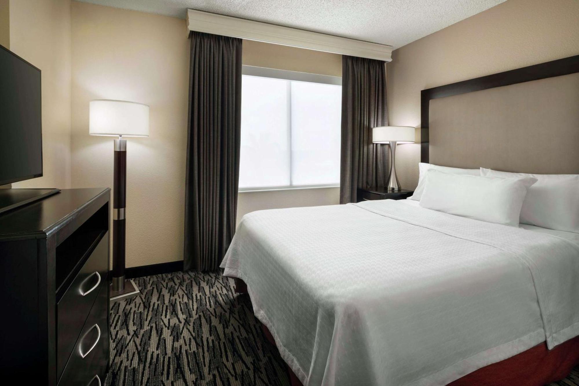 Homewood By Hilton-anaheim 3*