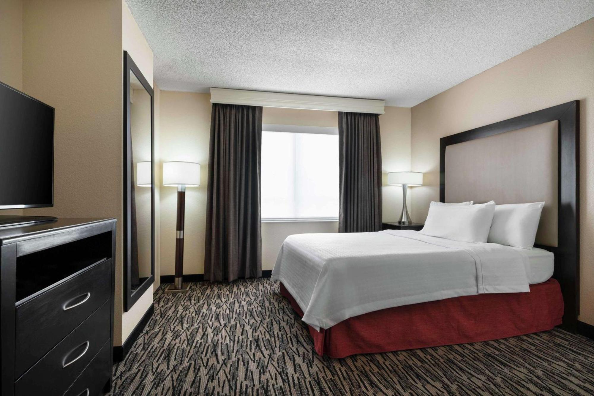 Homewood By Hilton-anaheim 3*
