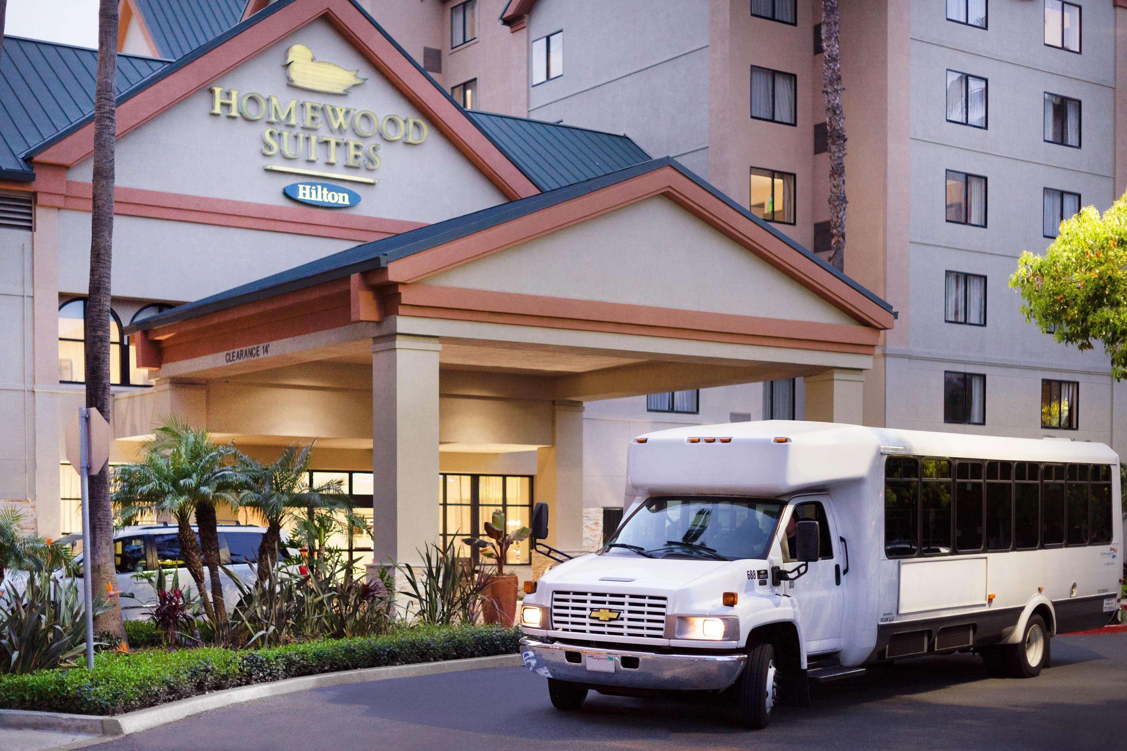 Homewood By Hilton-anaheim Hotel