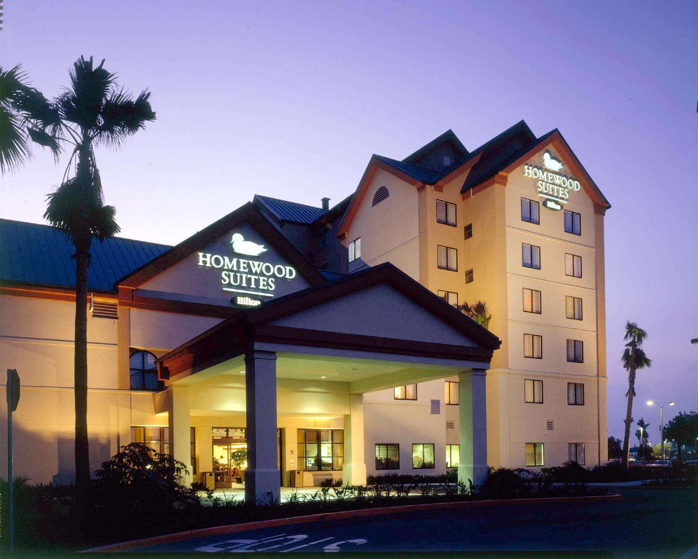Hotel Homewood By Hilton-anaheim 3*