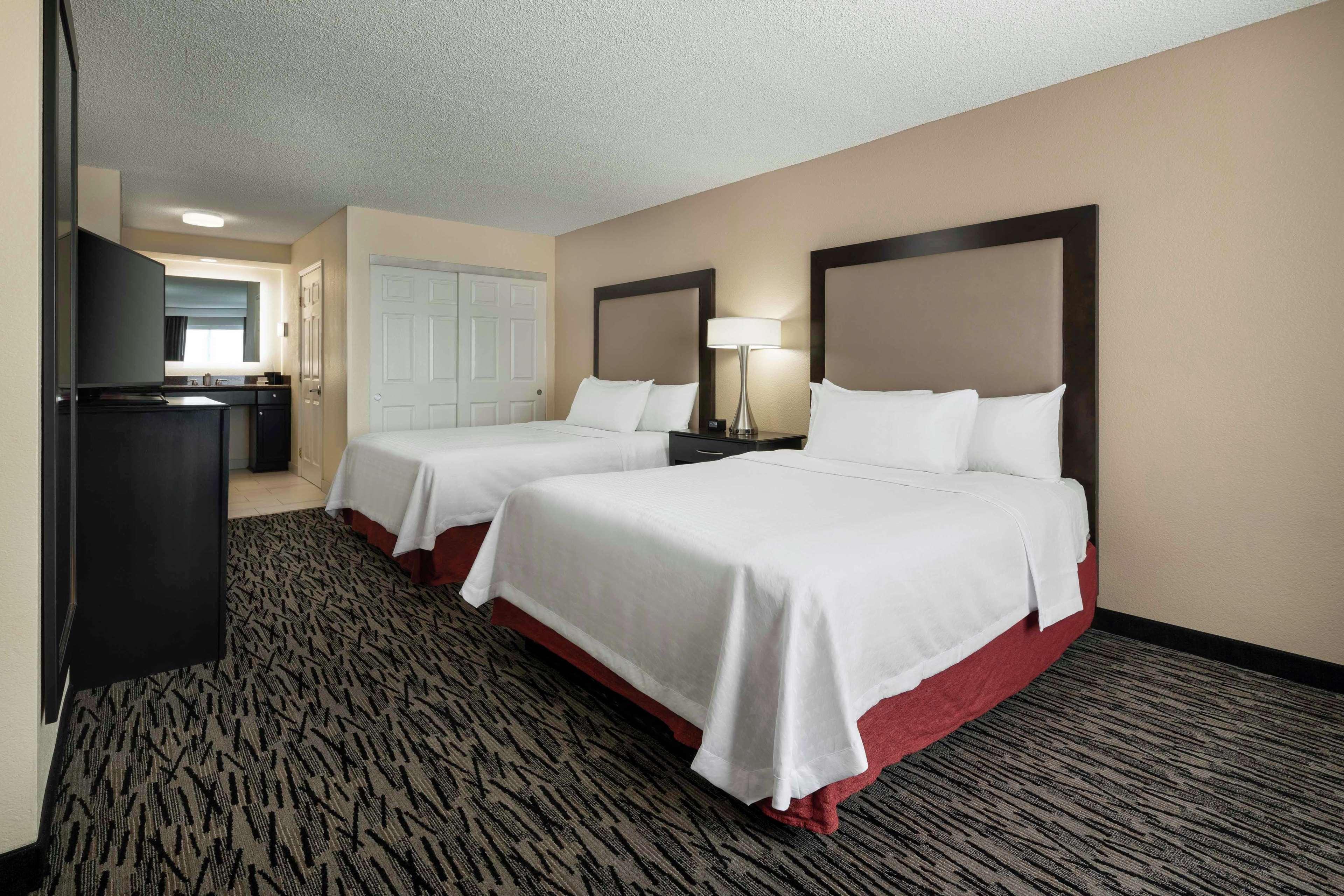 Homewood By Hilton-anaheim Hotel 3*