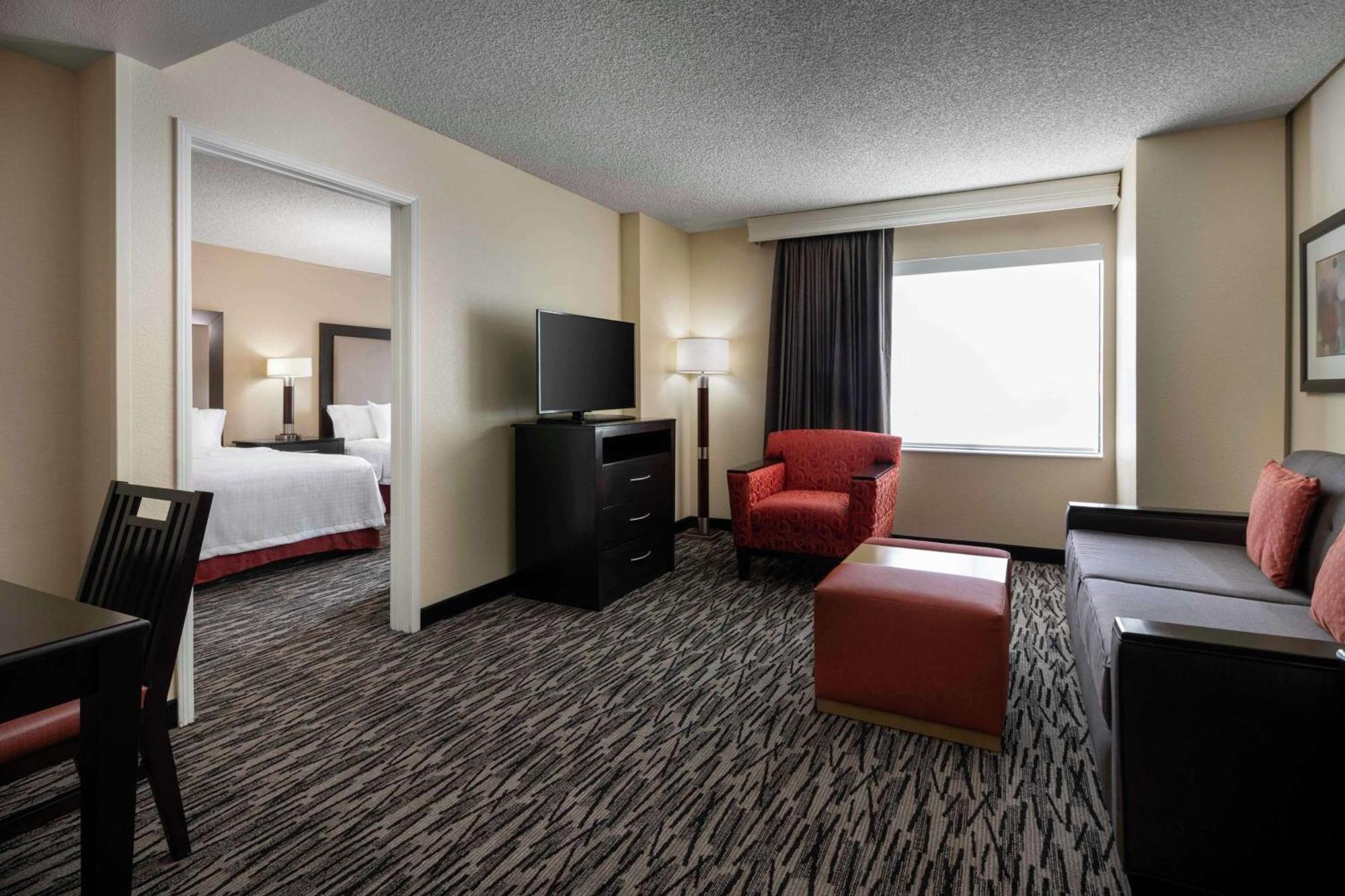 Hotel Homewood By Hilton-anaheim Garden Grove