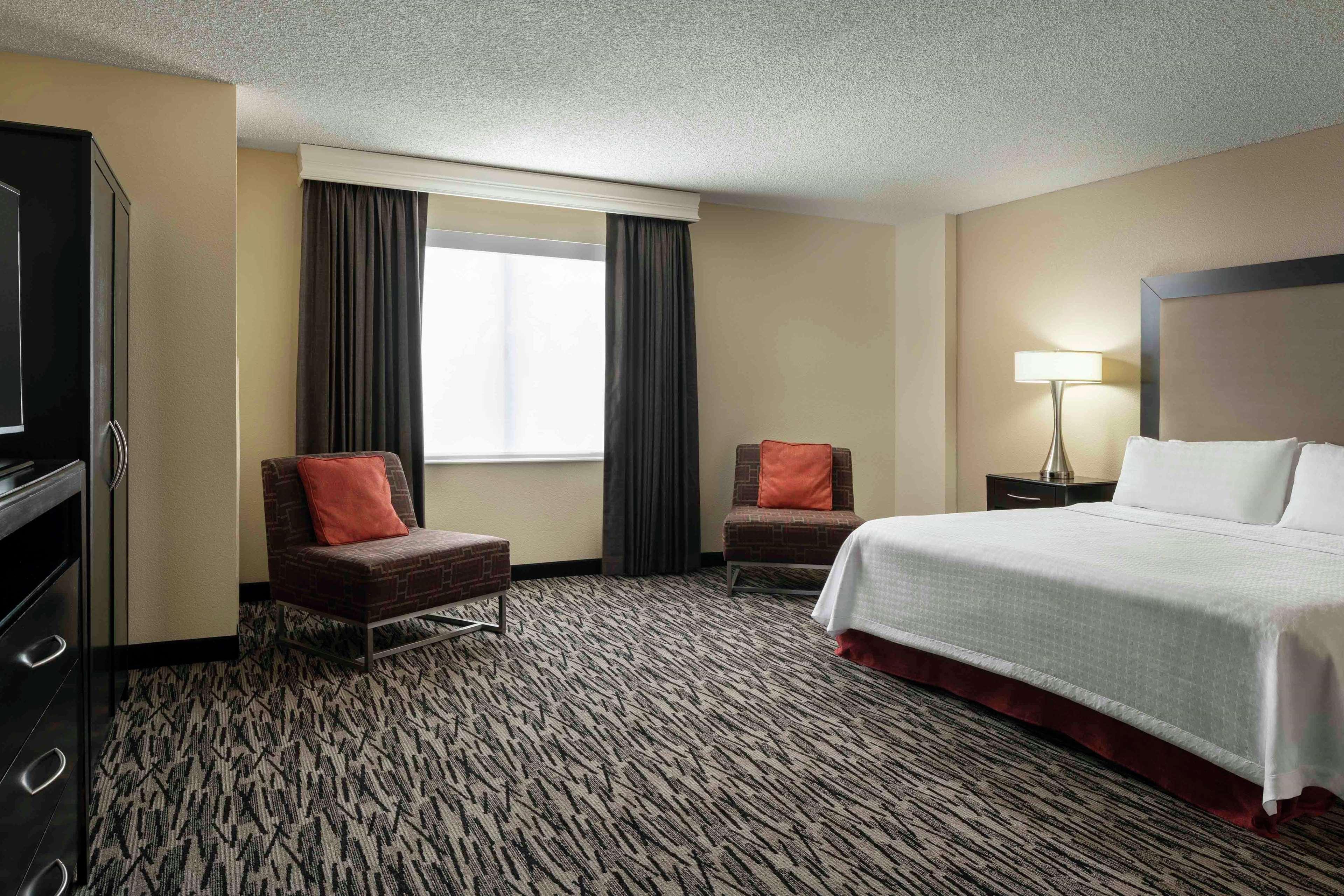 Homewood By Hilton-anaheim Hotel Garden Grove