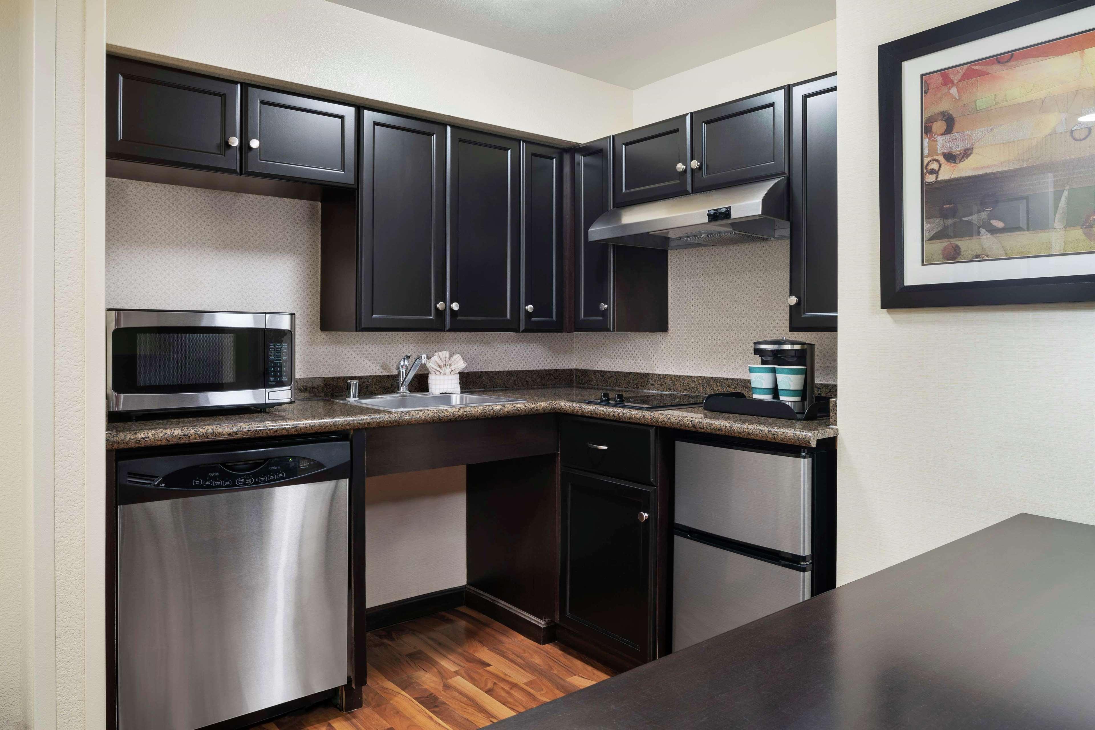 Homewood By Hilton-anaheim Hotel
