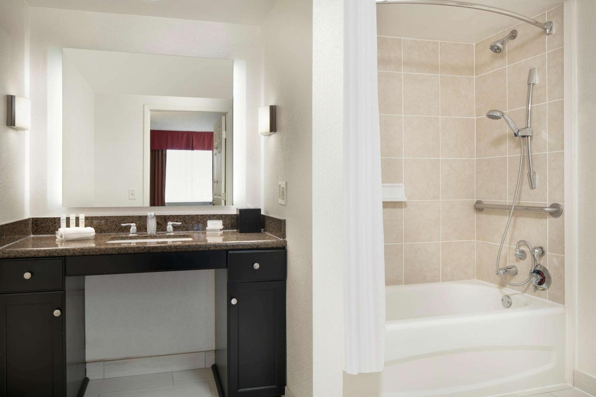 Homewood By Hilton-anaheim 3*