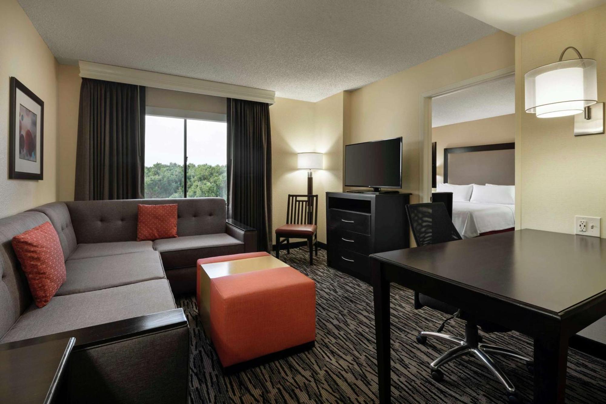 Homewood By Hilton-anaheim 3*