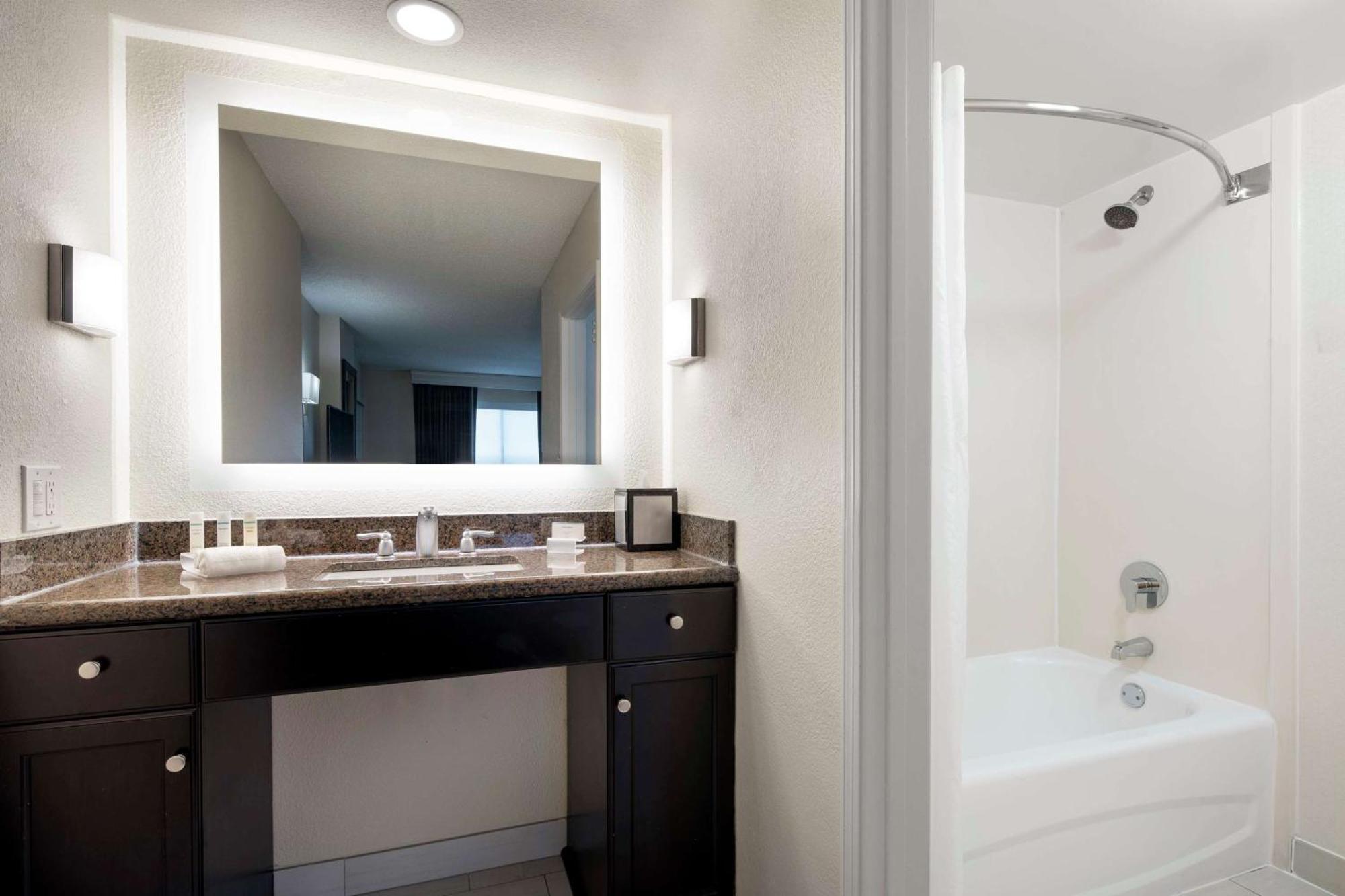 Homewood By Hilton-anaheim 3*