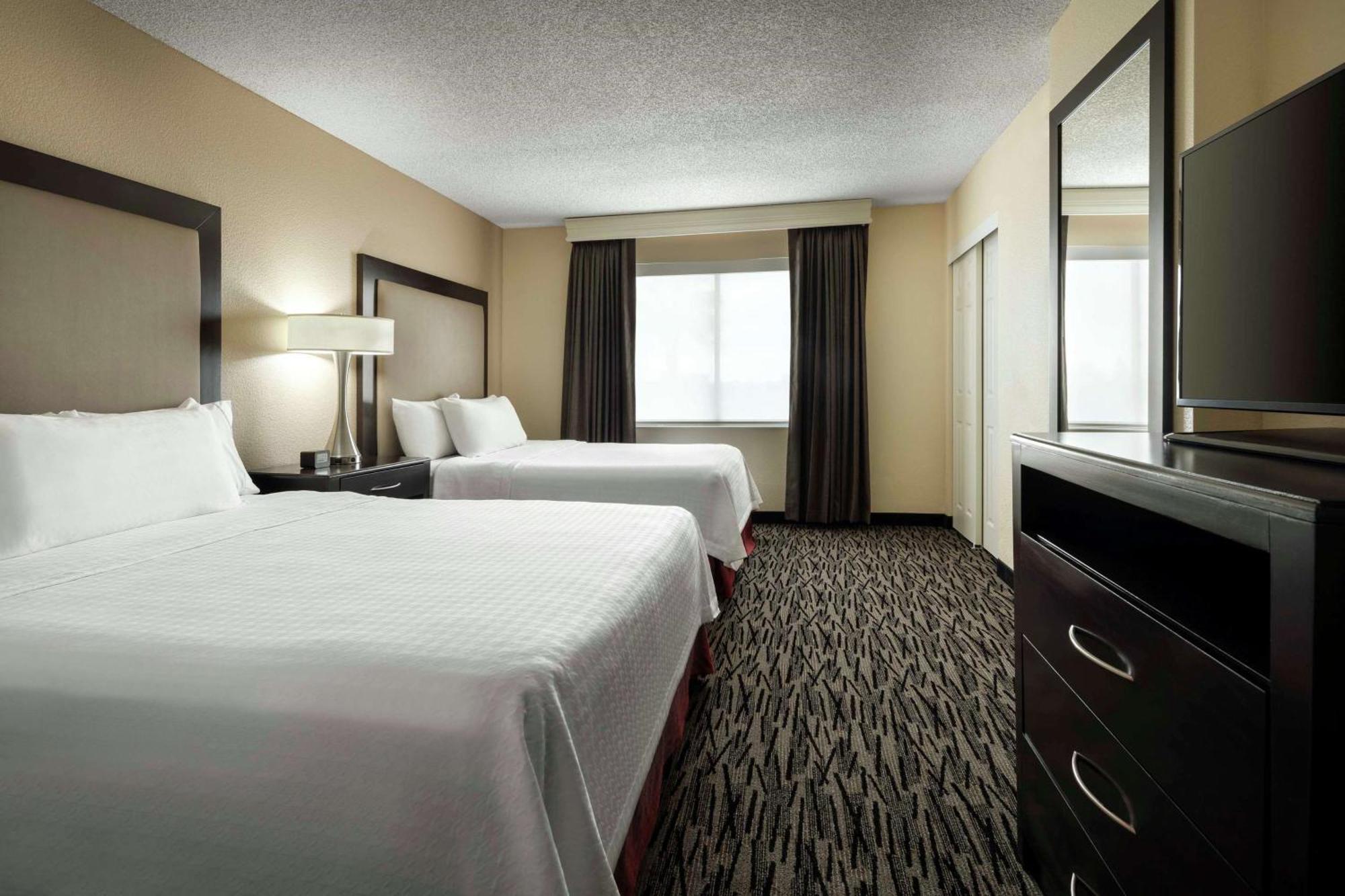 Homewood By Hilton-anaheim Hotel 3*