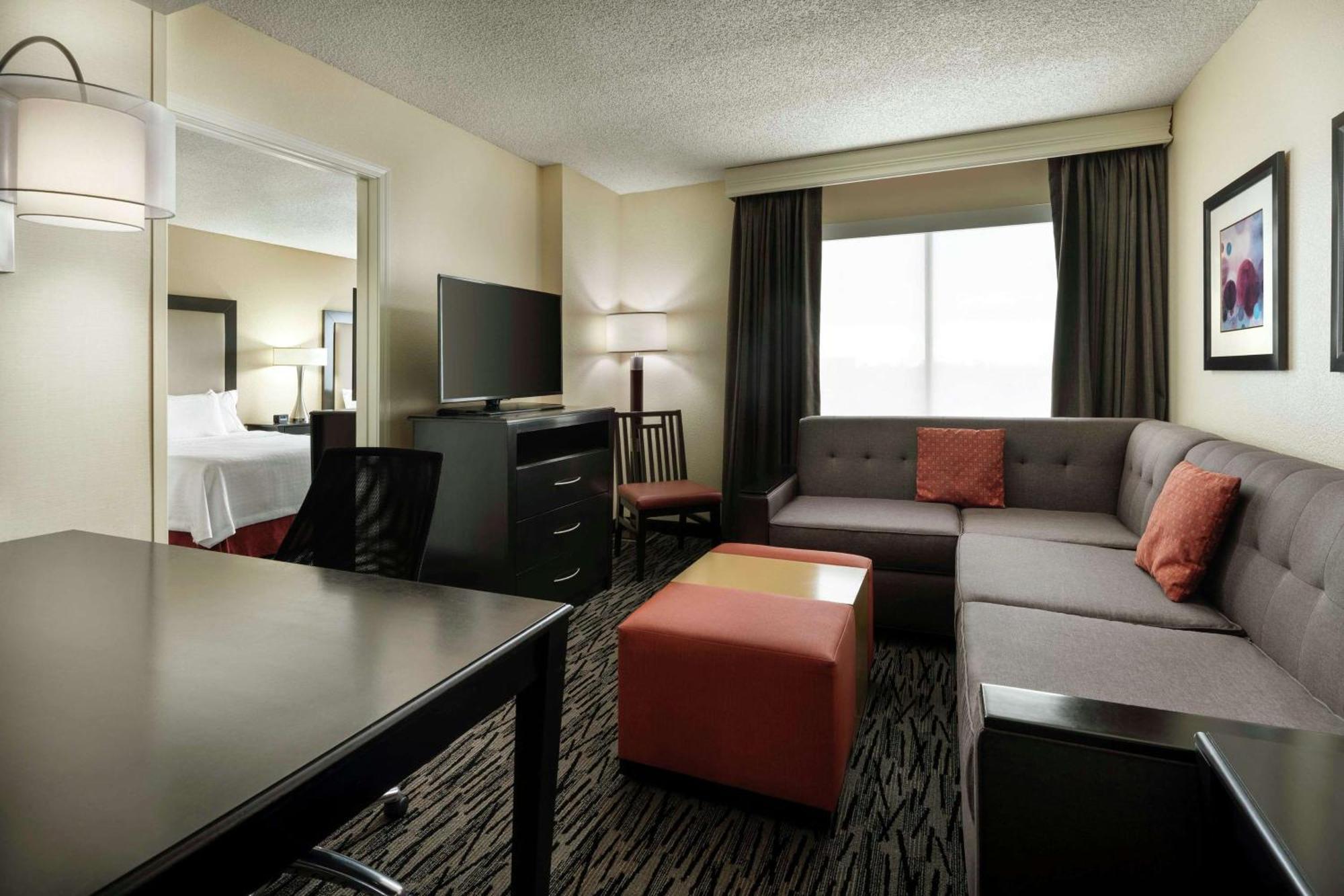 Hotel Homewood By Hilton-anaheim Garden Grove