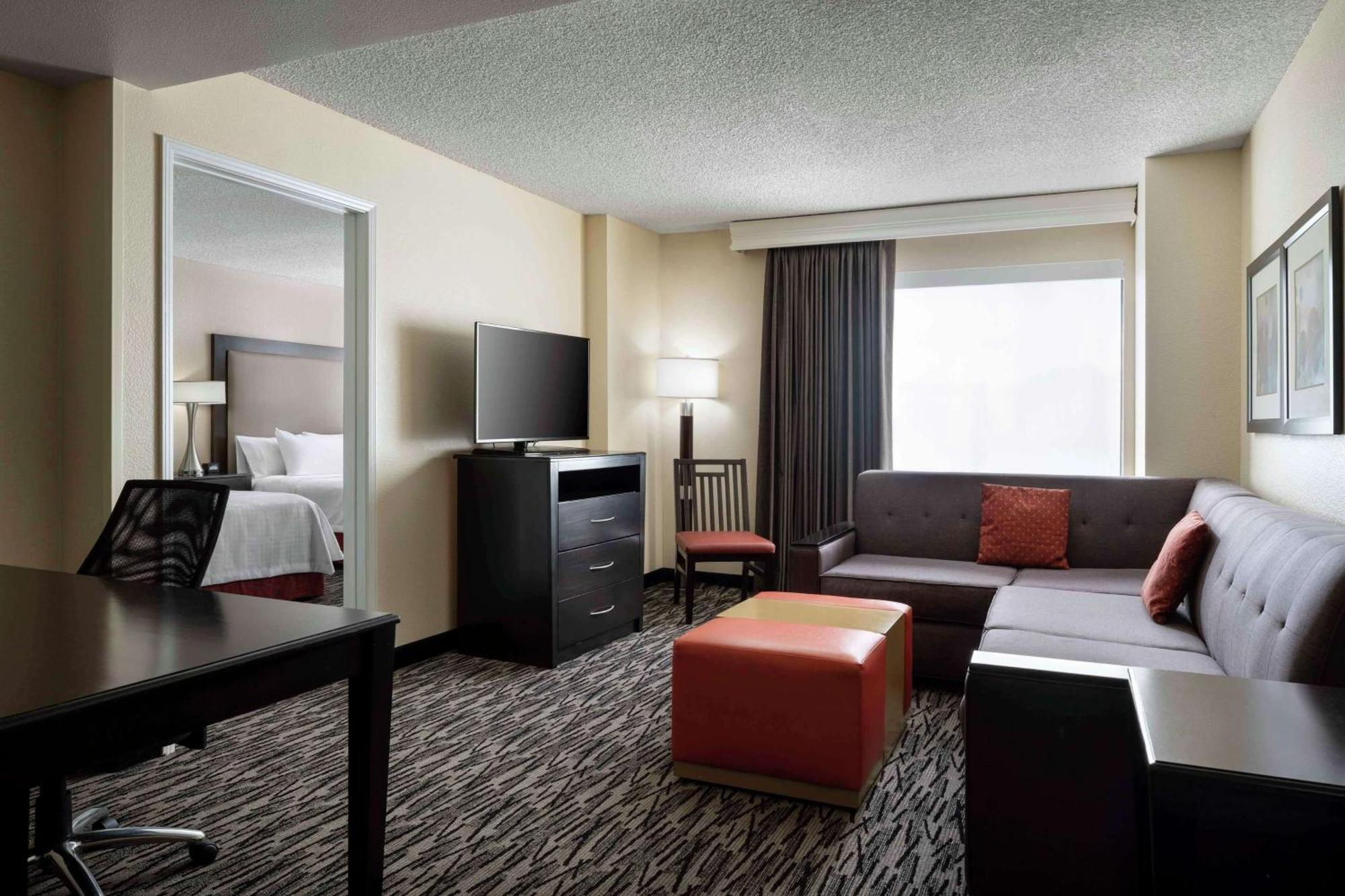 Homewood By Hilton-anaheim Garden Grove