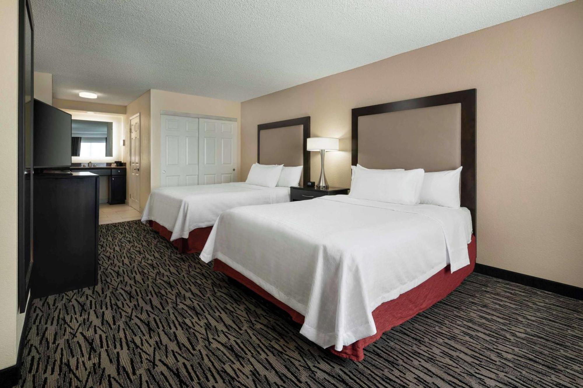 Hotel Homewood By Hilton-anaheim