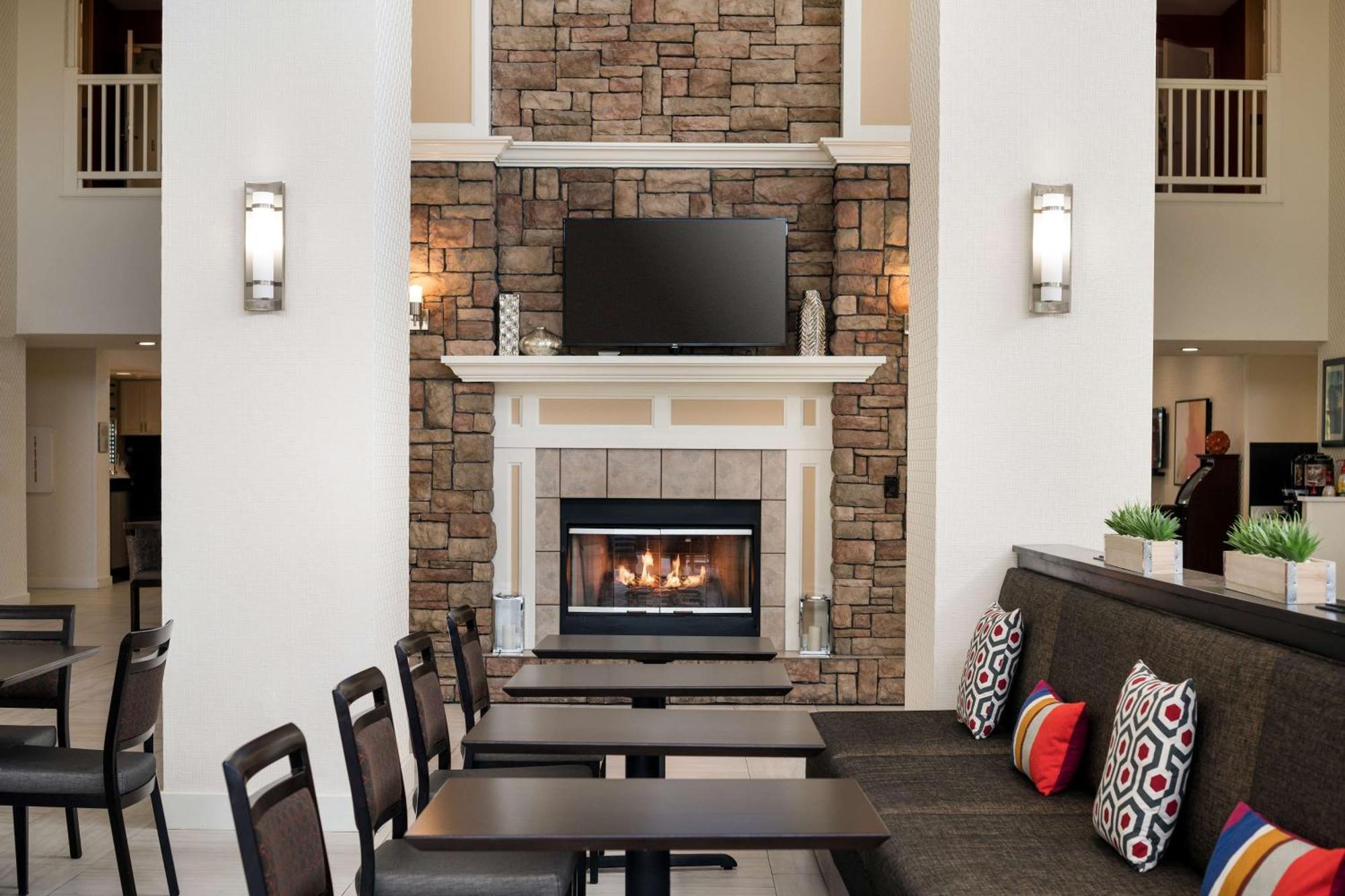 Homewood By Hilton-anaheim 3* Garden Grove