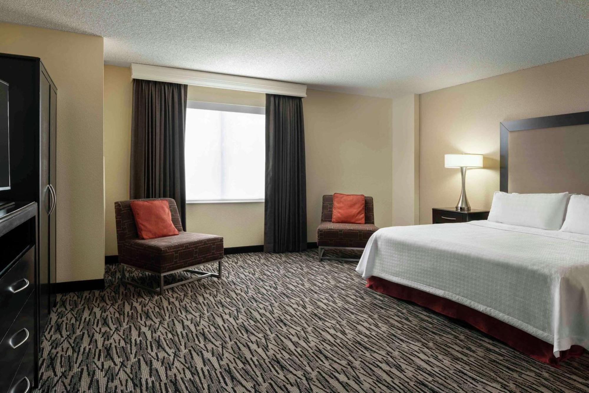 Hotel Homewood By Hilton-anaheim