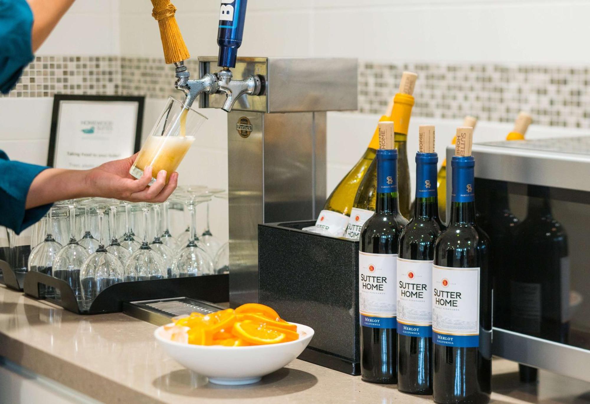 Homewood By Hilton-anaheim