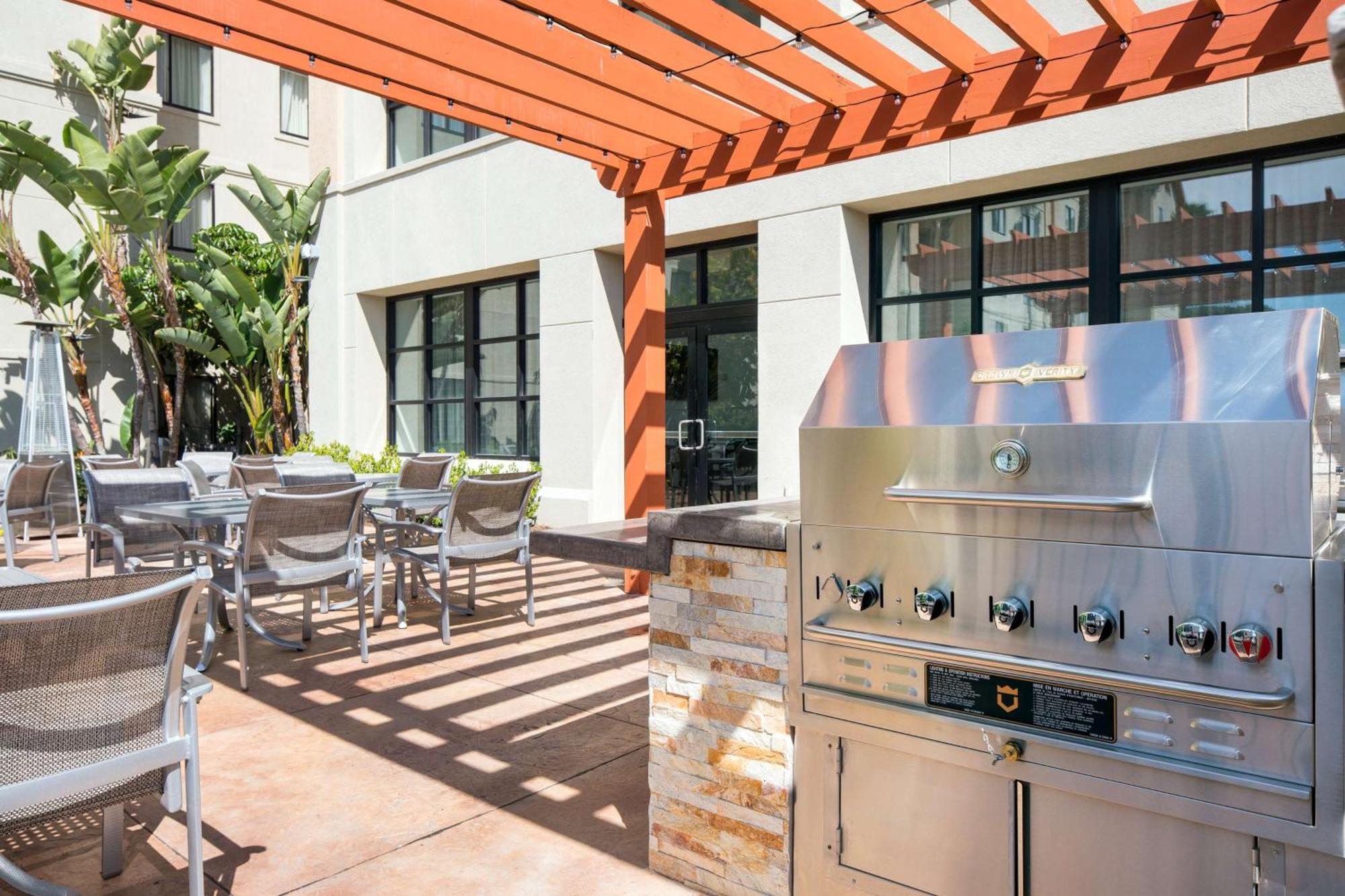 Hotel Homewood By Hilton-anaheim