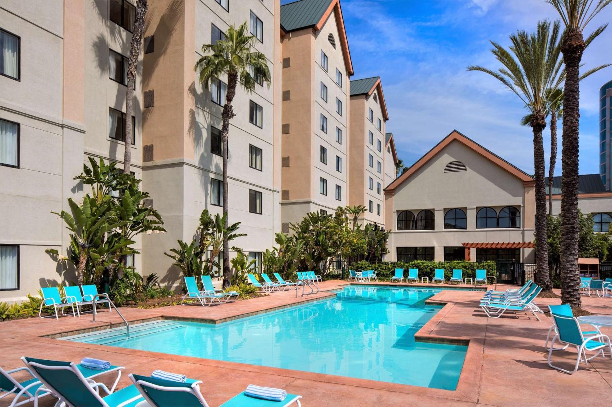 Homewood By Hilton-anaheim 3* Garden Grove