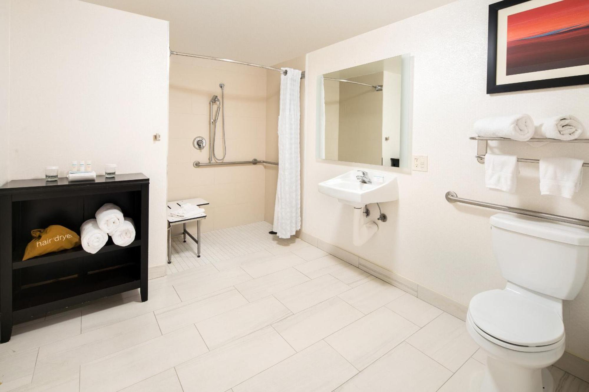 Homewood By Hilton-anaheim Hotel