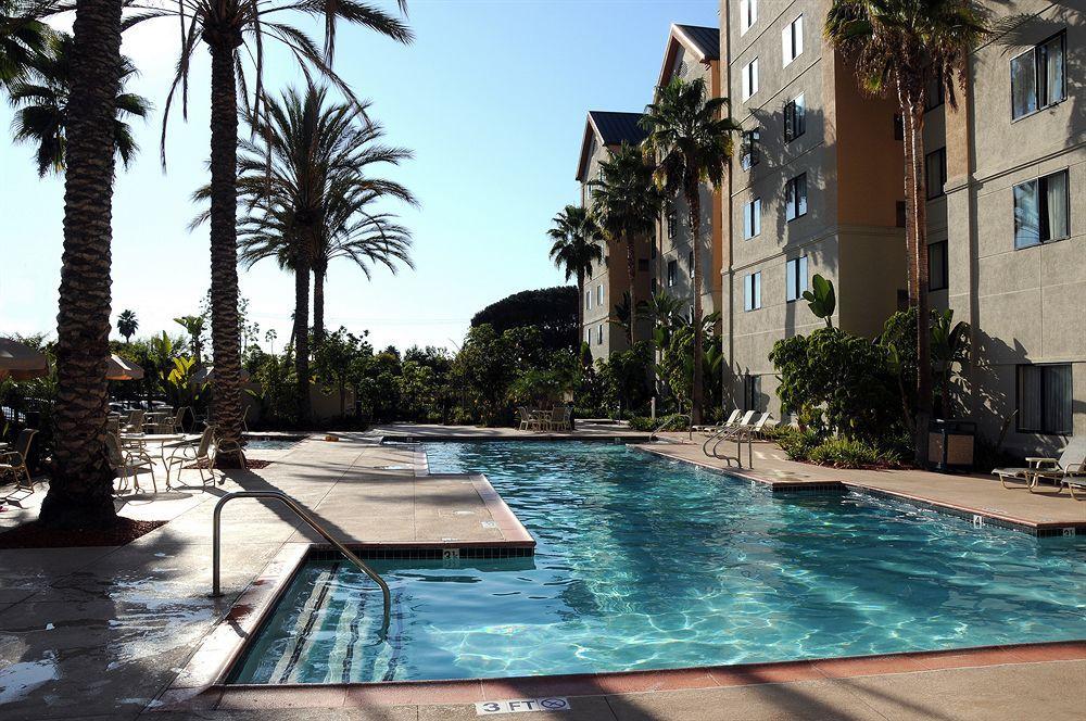 Homewood By Hilton-anaheim 3* Garden Grove