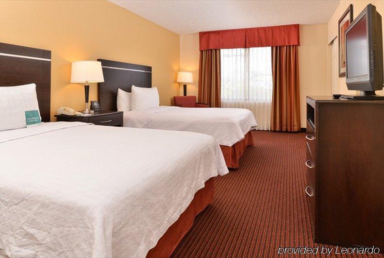 Homewood By Hilton-anaheim 3*