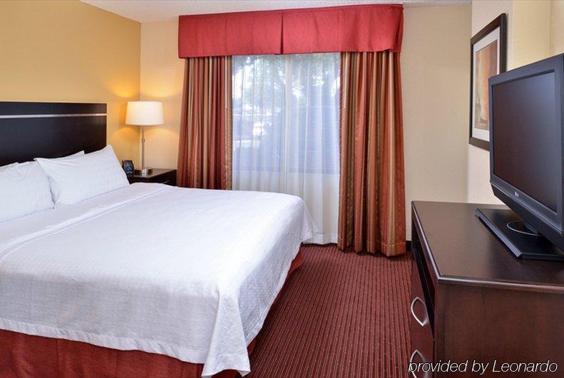 Homewood By Hilton-anaheim Hotel