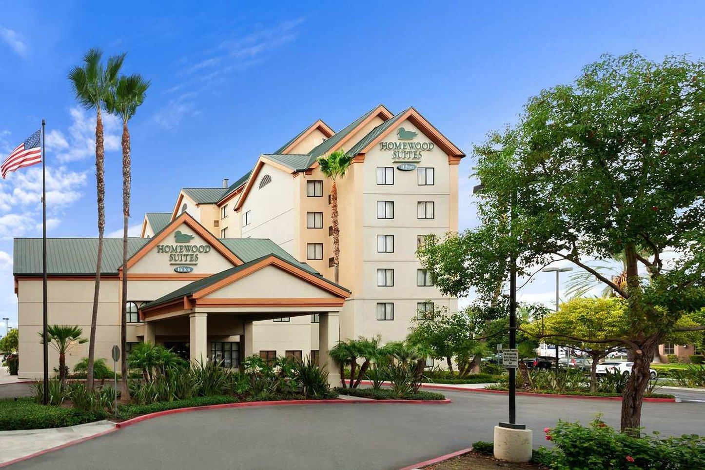 Homewood By Hilton-anaheim Hotel Garden Grove