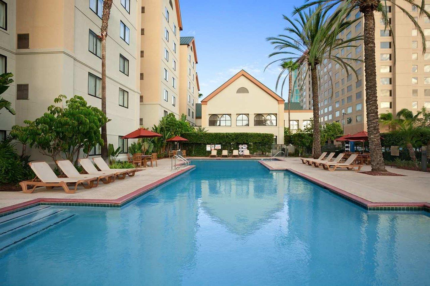 Homewood By Hilton-anaheim Hotel Garden Grove