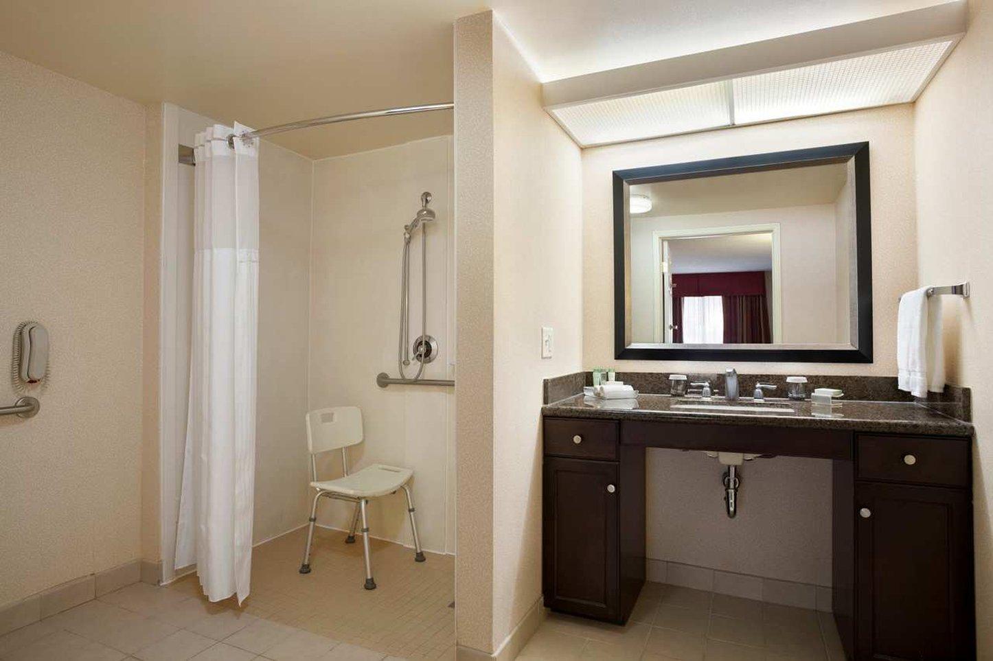 Homewood By Hilton-anaheim Hotel