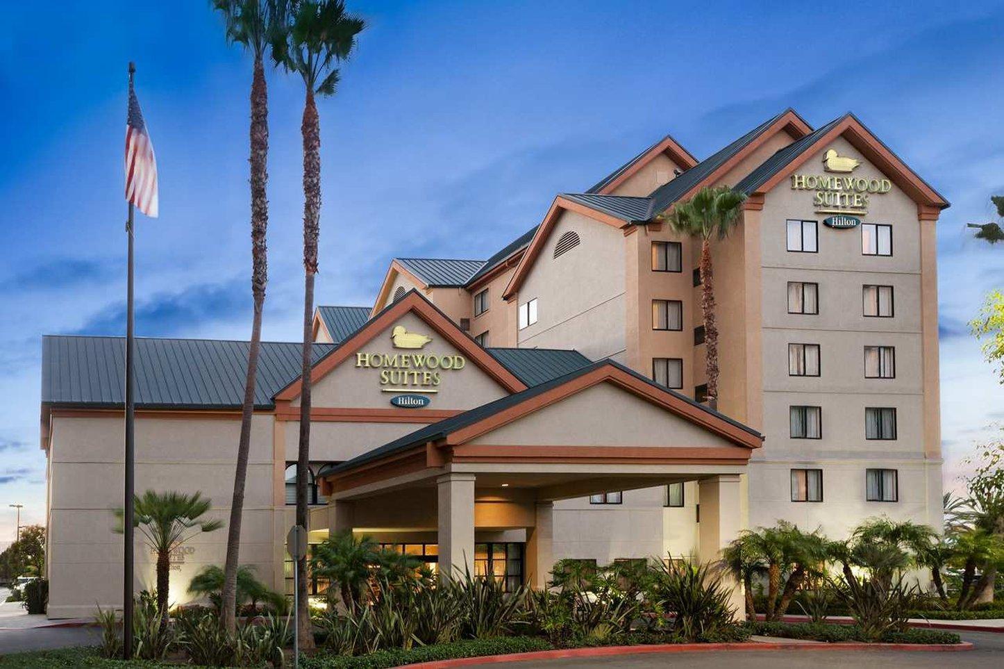 Hotel Homewood By Hilton-anaheim Garden Grove