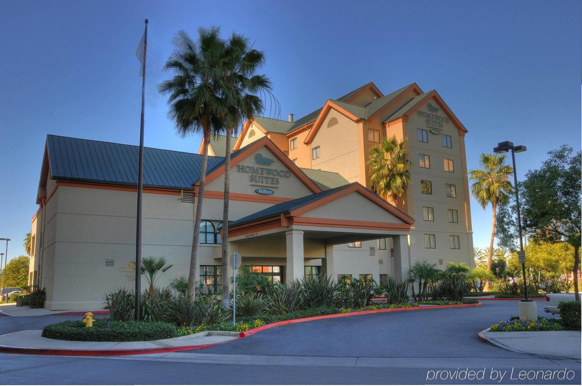 Hotel Homewood By Hilton-anaheim