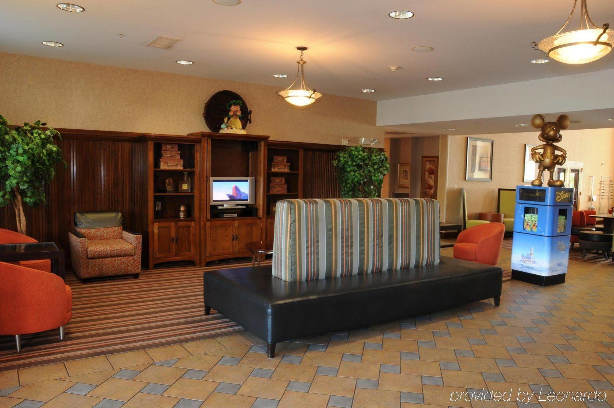 Homewood By Hilton-anaheim Hotel