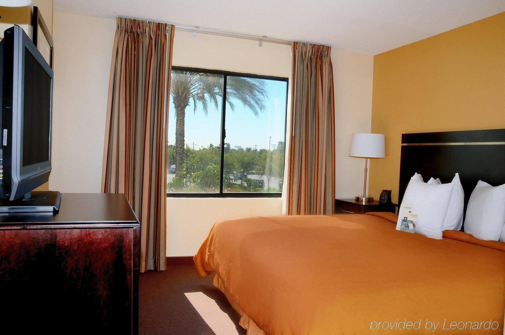 Hotel Homewood By Hilton-anaheim 3*