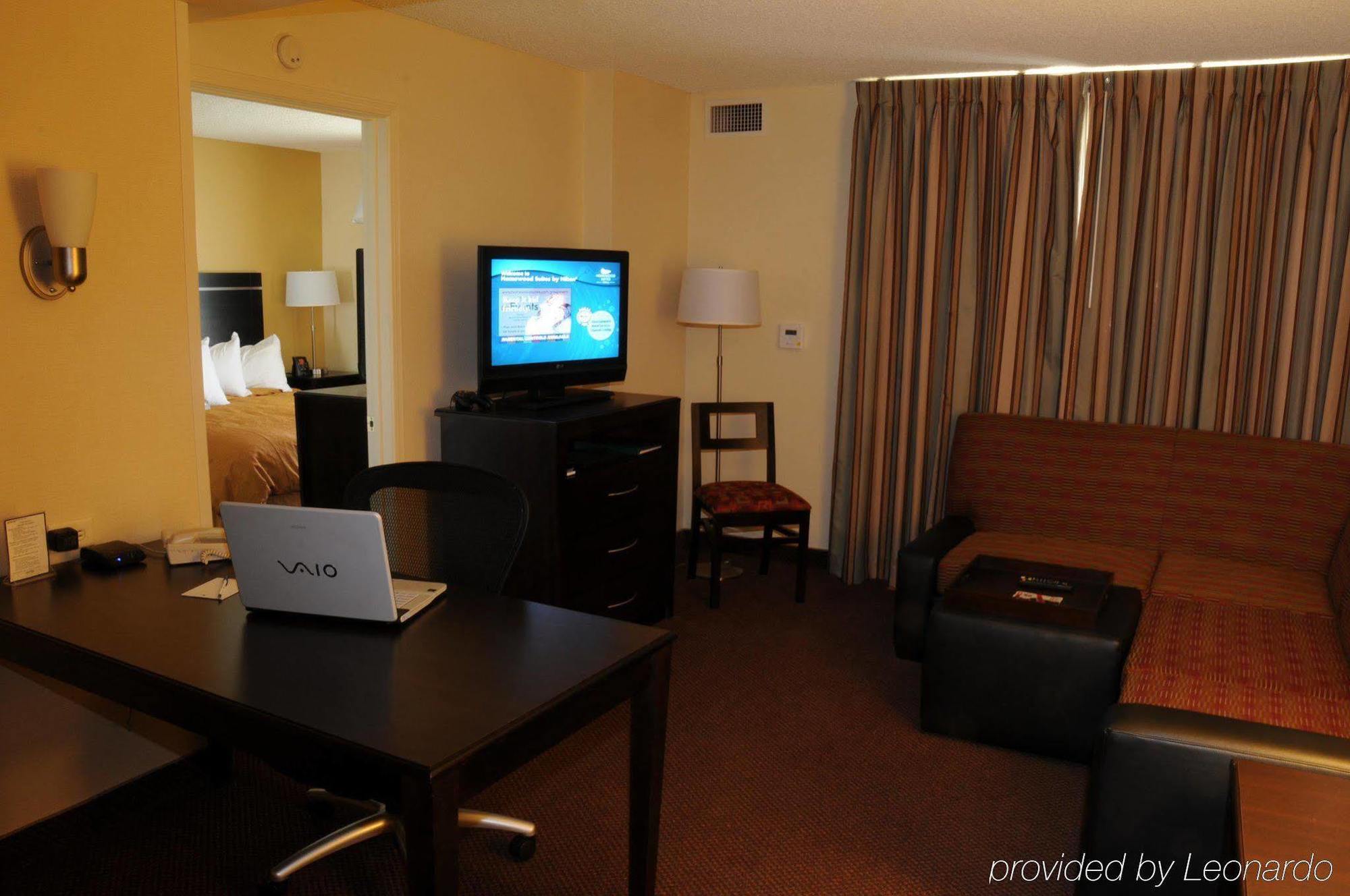 Homewood By Hilton-anaheim Hotel Garden Grove