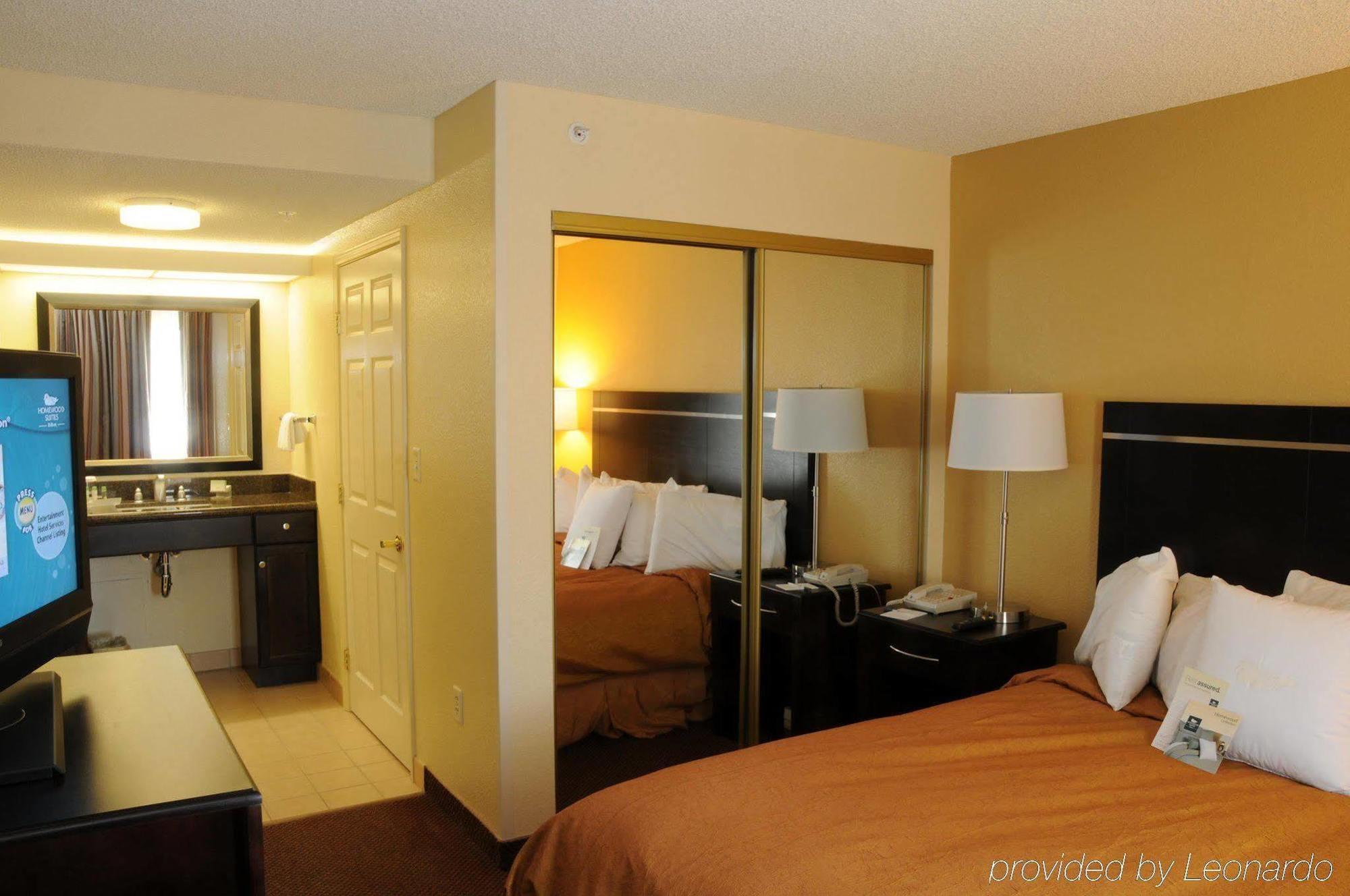 Hotel Homewood By Hilton-anaheim