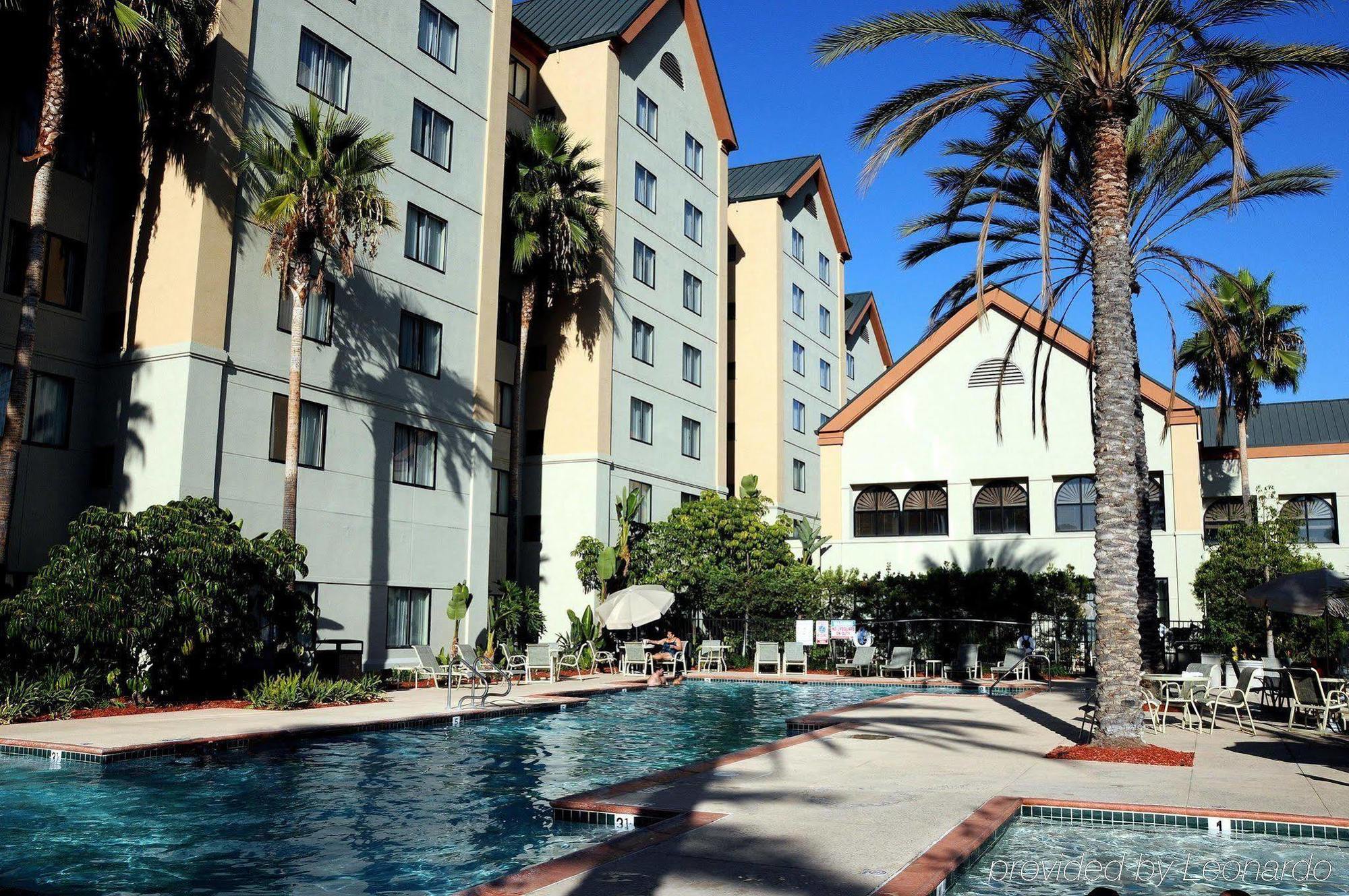 Hotel Homewood By Hilton-anaheim